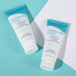 salicylic acid acne control amino acid foam cleanser with niacinamide