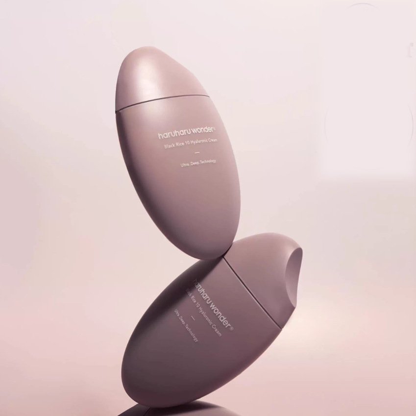 haruharu wonder physical & chemical sunscreen spf50+ haruharu wonder physical & chemical sunscreen spf50+