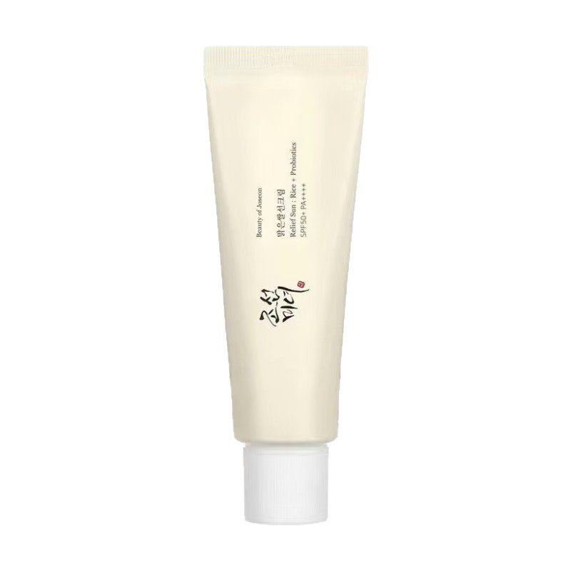 beauty of joseon relief sun sunscreen spf50+ pa++++ – lightweight korean sunscreen for sensitive skin beauty of joseon relief sun sunscreen spf50+ pa++++ – lightweight korean sunscreen for sensitive skin