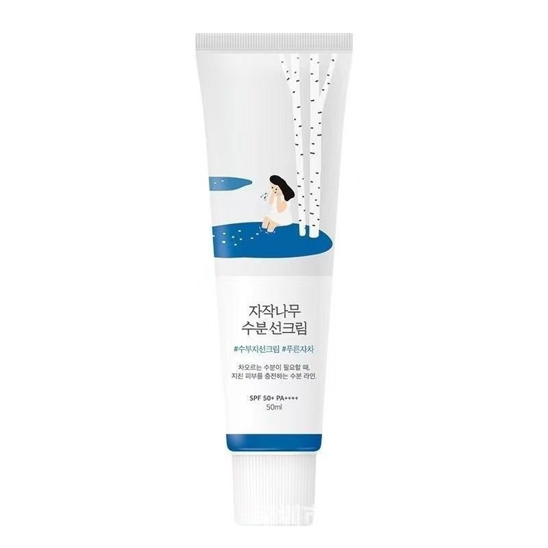 roundlab 1025 dokdo birch juice sunscreen | korea lightweight uv protection & hydrating spf roundlab 1025 dokdo birch juice sunscreen | korea lightweight uv protection & hydrating spf