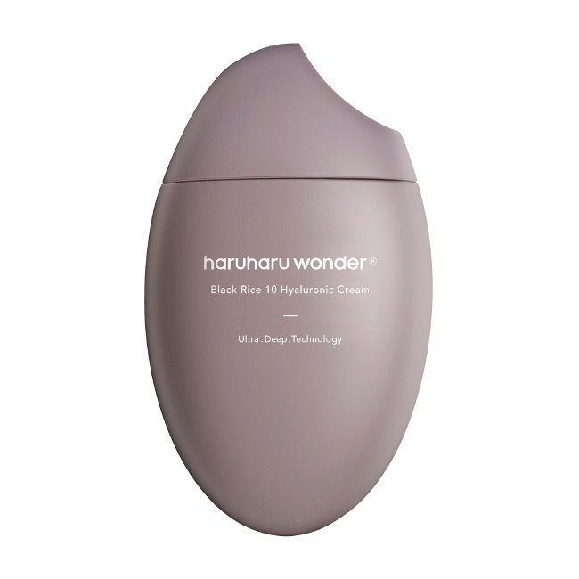haruharu wonder physical & chemical sunscreen spf50+ haruharu wonder physical & chemical sunscreen spf50+