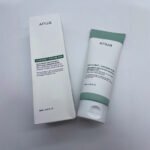 anua houttuynia cordata soothing face wash 150ml | korea soothing & hydrating cleanser