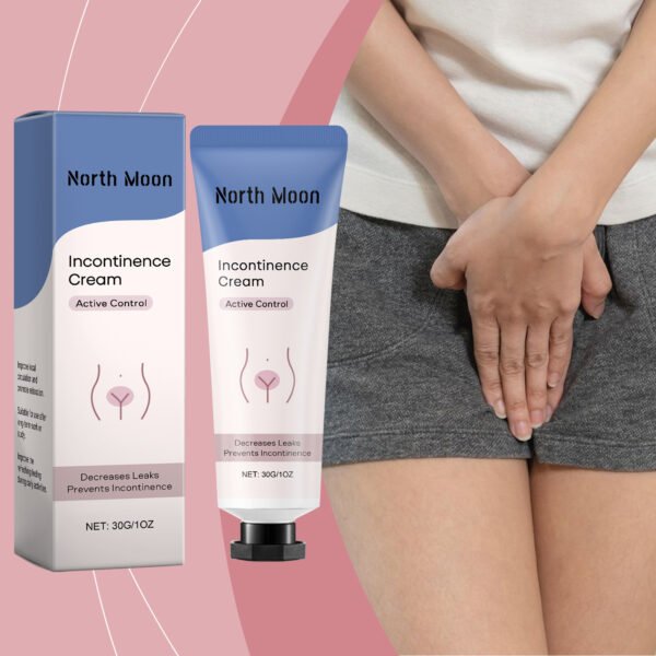 NORTH MOON Women Body Care Cream