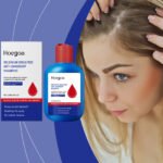 hoegoa selenium sulfide deep cleansing shampoo