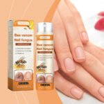 houkea nail care & foot nail cleaning spray