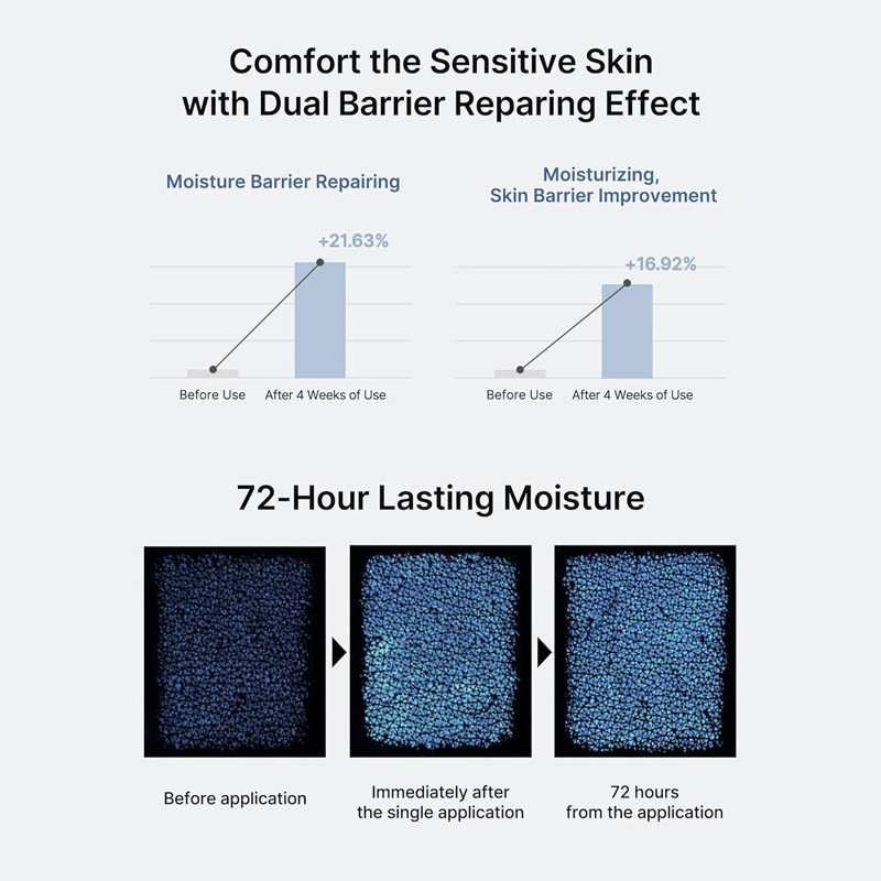 celimax dual barrier skin wearable cream celimax dual barrier skin wearable cream