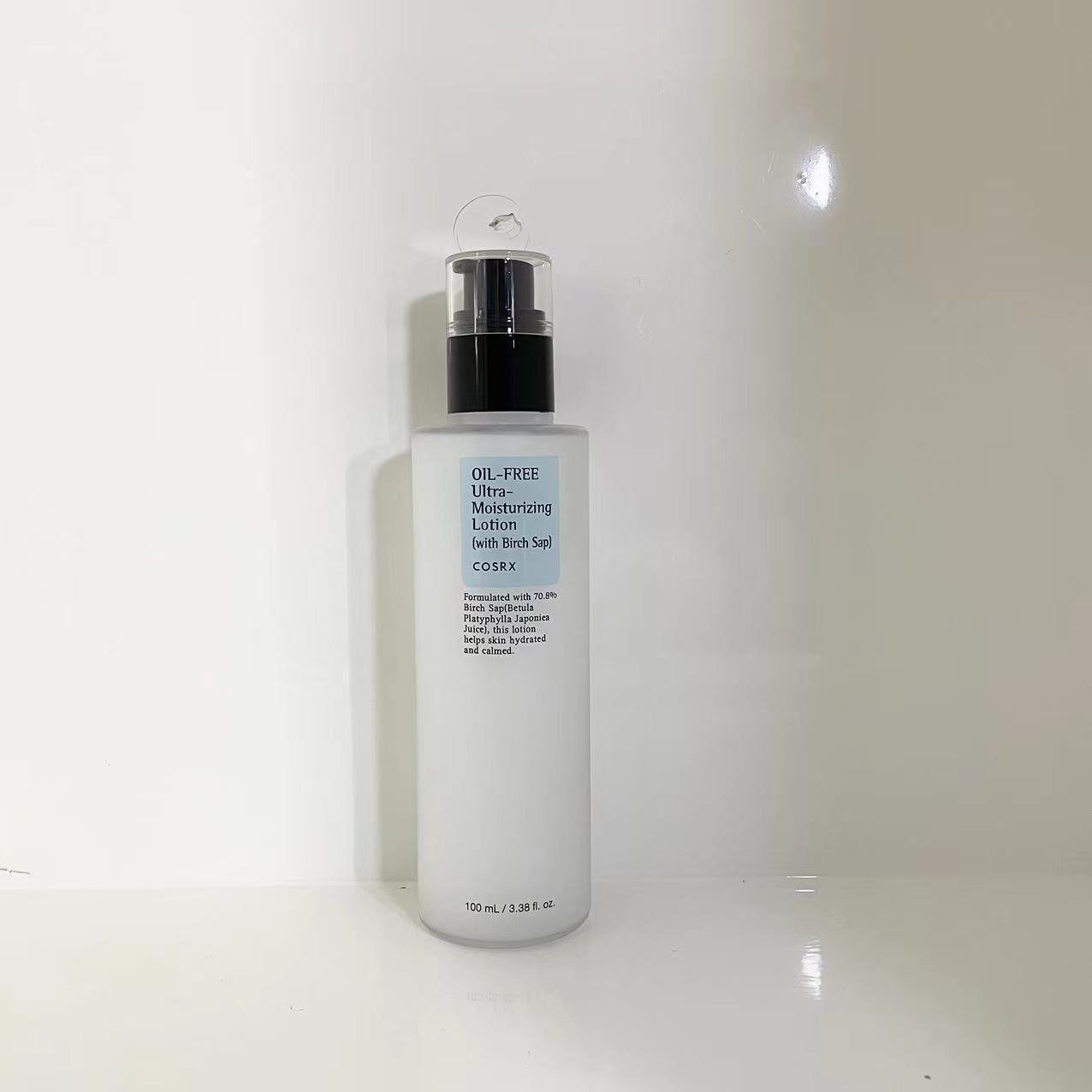 Osrx OSRX Oil-Free Ultra-Moisturizing Lotion (with Birch Sap) - PahelaPride