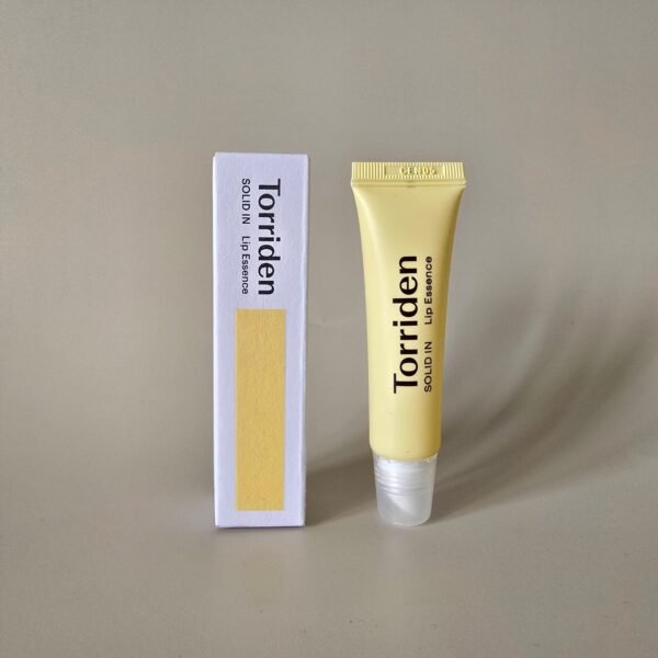 Torriden Solid-In Lip Essence 11ml