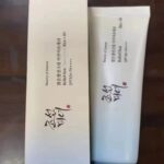 beauty of joseon rice sunscreen spf50+ pa++++