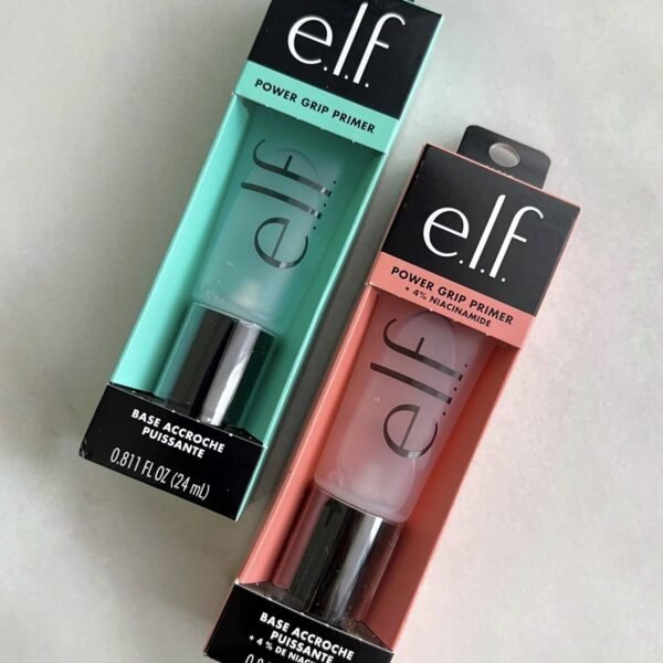 ELF Power Grip Primer Gel