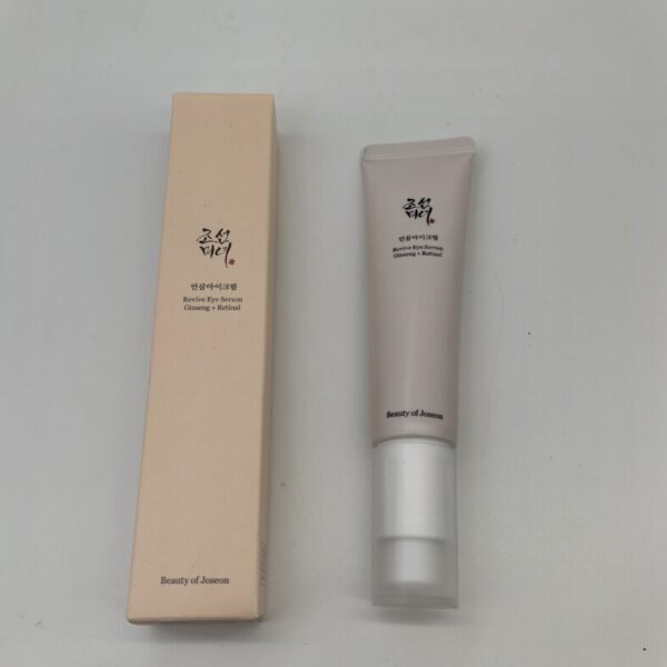 Beauty of Joseon Revive Eye Serum 30ml