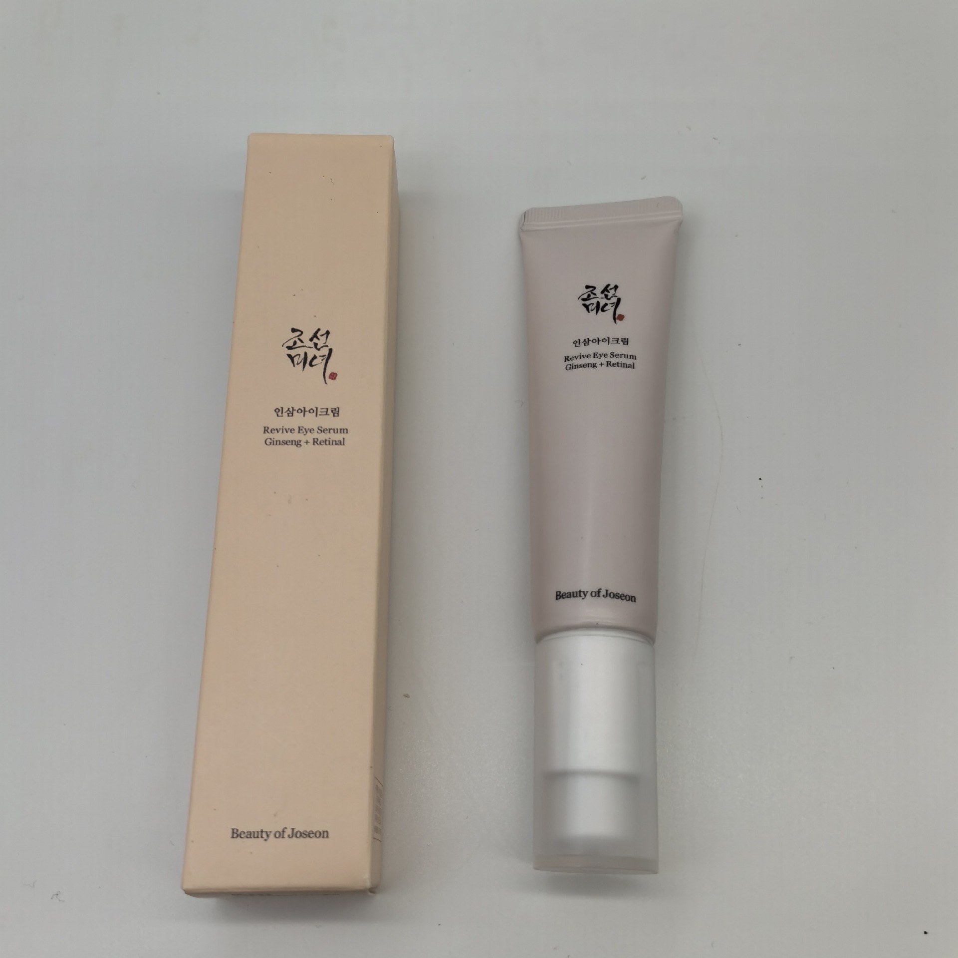 beauty of joseon revive eye serum 30ml beauty of joseon revive eye serum 30ml