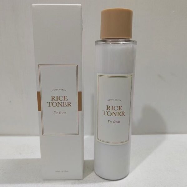 Im From Rice Toner 150ml