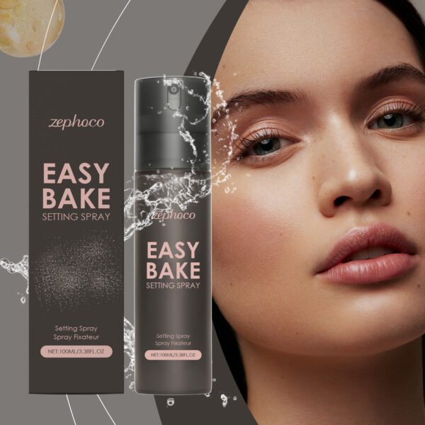 ZEPHOCO Long-Lasting Setting Spray