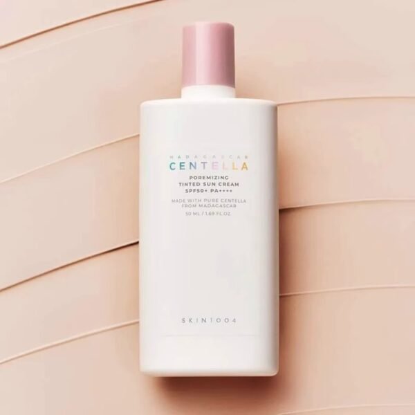SKIN1004 Centella Air-Fit Physical Sunscreen 50ml
