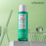 kormesic 5in1 essence water serum – deep hydration & skin nourishing formula