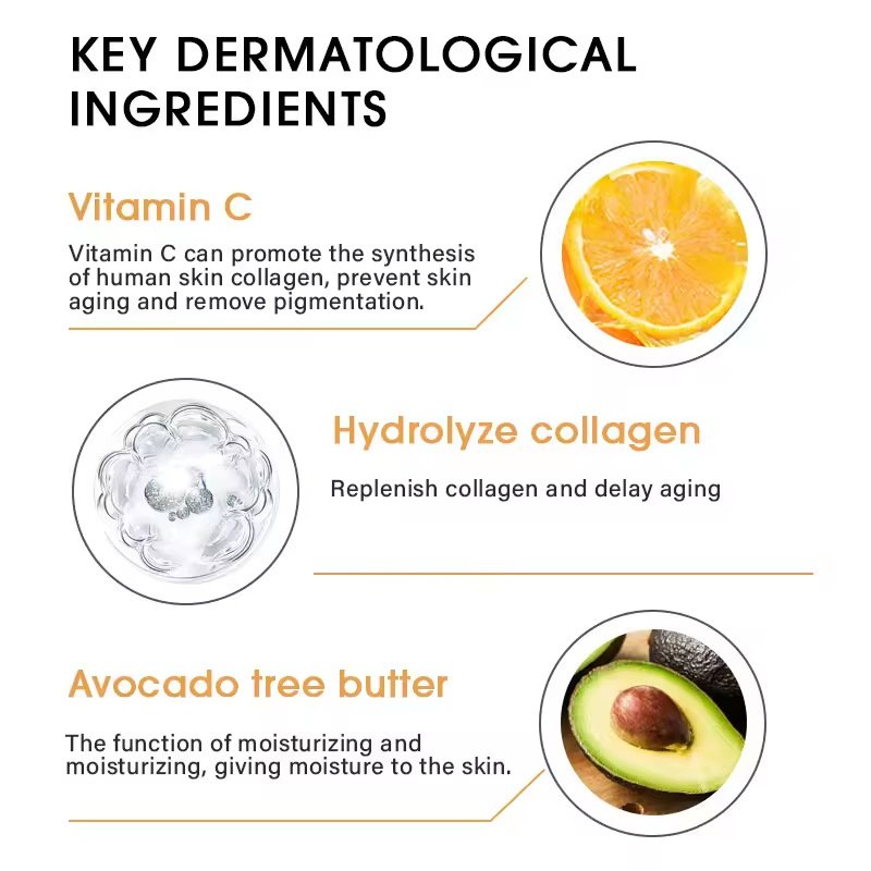 carvenchy vitamin c facial serum – glow boost & deep hydration formula carvenchy vitamin c facial serum – glow boost & deep hydration formula