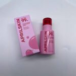 aprilskin tranexamic acid 99% nicotinamide microneedle essence 30ml