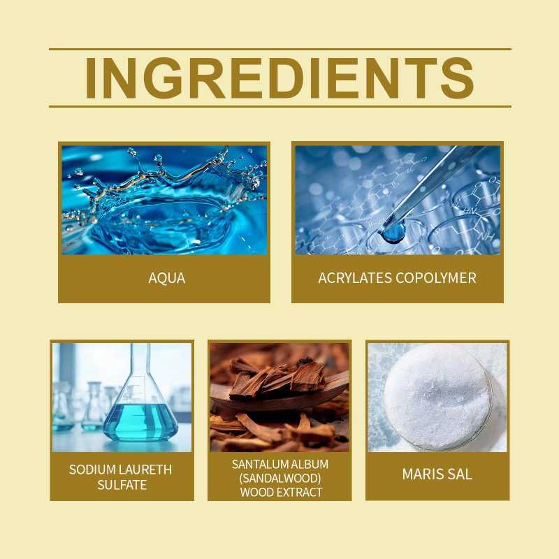 east moon hair sea salt styling spray east moon hair sea salt styling spray