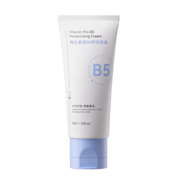 Fu Pei Vitamin B5 Hydrating Cream