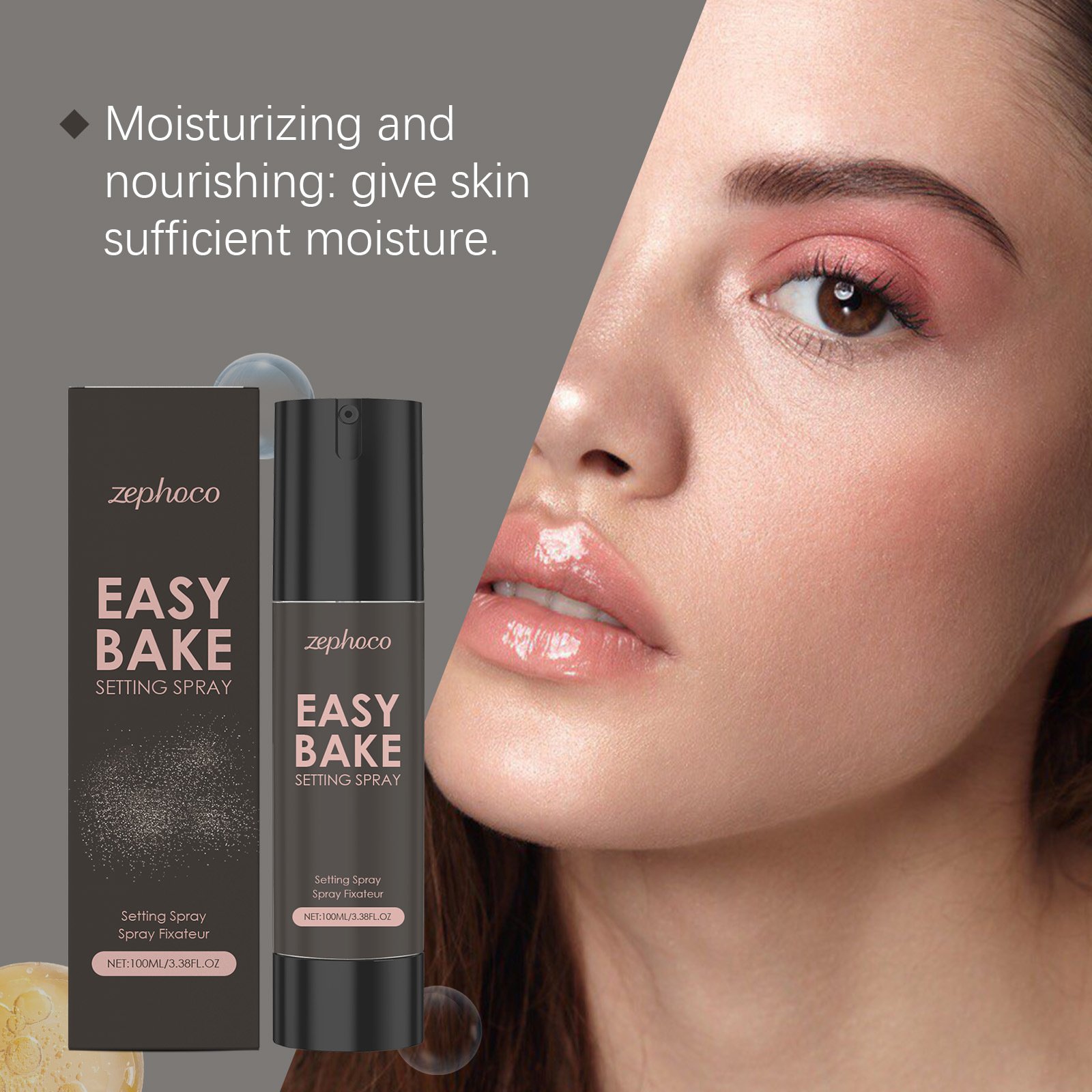 zephoco long lasting setting spray zephoco long lasting setting spray