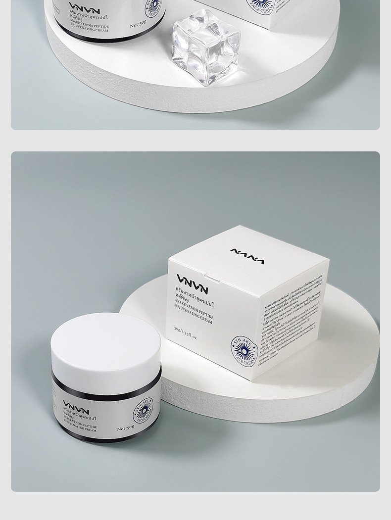 thai vnvn snake venom peptide face cream – anti aging & skin firming thai vnvn snake venom peptide face cream – anti aging & skin firming