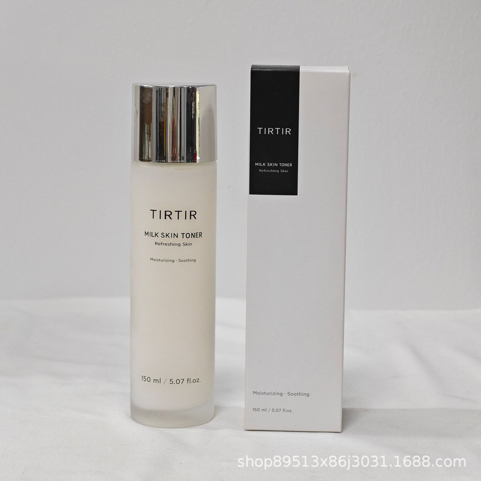 sku 1 tir牛奶爽肤水 sku 1 tir牛奶爽肤水