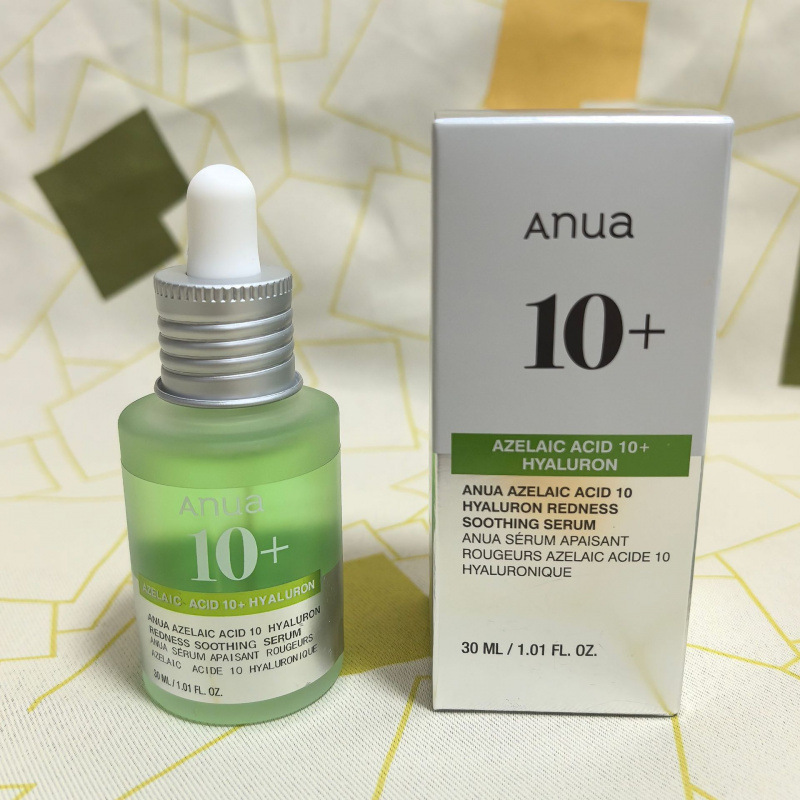 new anua niacinamide 10% + txa 4% serum new anua niacinamide 10% + txa 4% serum