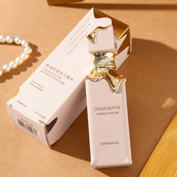 WARMKISS Creamy Pancake Long-Lasting Perfume