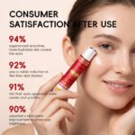 laikou turmeric & saffron eye cream 20ml