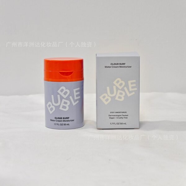 Bubble Balance Moisturizer 50ml