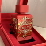 lattafa badee al oud sublime edp 100ml | fruity floral unisex arabic perfume