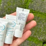 bioderma atoderm pp baume ultra nourishing balm 8ml | french dermatological skincare