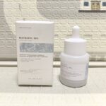 skin1004 madagascar centella matrixyl 10% boosting shot ampoule 30ml