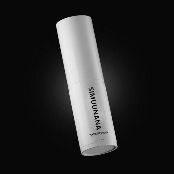SIMUUNANA TUMU Strong Hold Hair Styling Spray | Long-Lasting Volume & Fluffy Hold
