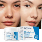mooyam high moisturizing face cream | deep hydration for dry skin