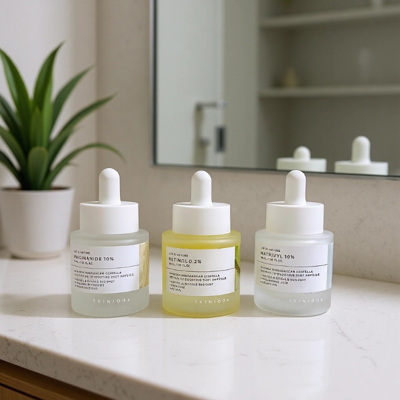 skin1004 madagascar centella niacinamide 10% boosting shot ampoule 30ml skin1004 madagascar centella niacinamide 10% boosting shot ampoule 30ml