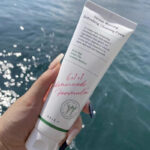 axis y sunday morning refreshing cleansing foam 120ml | birch sap + aquaxyl + green tea