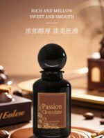 ouchi secret detective rose perfume 50ml | long lasting floral fragrance | perfect gift for women & students – pahelapride