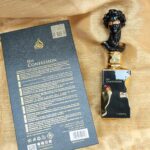 lattafa his confession edp 100ml | luxury oriental woody men's perfume