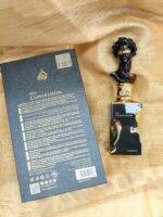 lattafa his confession edp 100ml | luxury oriental woody men's perfume