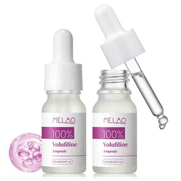Melao 100% Volufiline Ampoule – Plumping Serum 10ml