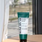 some by mi aha bha pha 30 days miracle acne clear foam 100ml