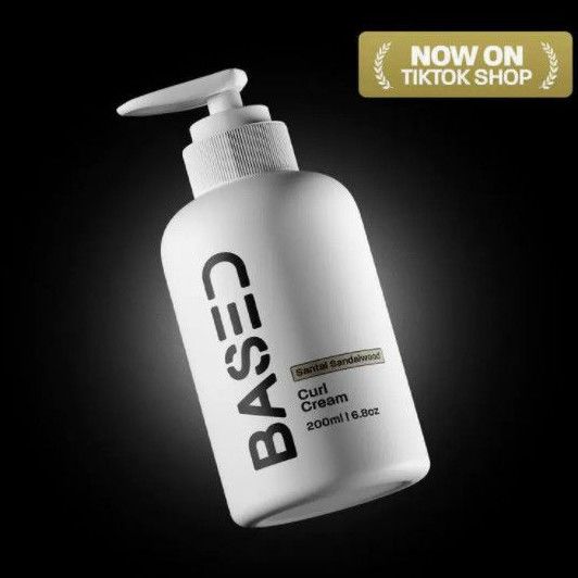 based santal sandalwood curl cream 200ml | frizz control & deep hydration for curly hair | pahelapride bangladesh based santal sandalwood curl cream 200ml | frizz control & deep hydration for curly hair | pahelapride bangladesh