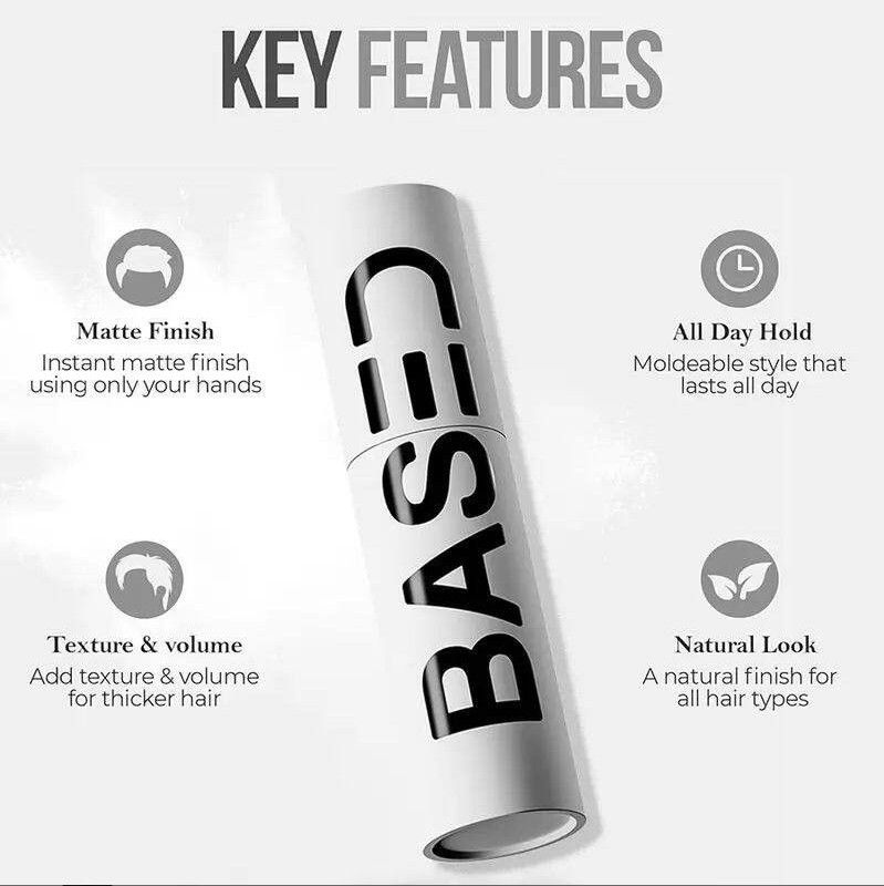 based texture powder | instant volume & texture hair styling powder based texture powder | instant volume & texture hair styling powder