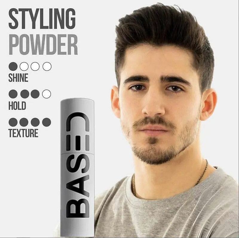 based texture powder | instant volume & texture hair styling powder based texture powder | instant volume & texture hair styling powder