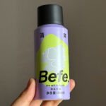 befe – sea salt & apple body mist | fresh all day fragrance | 80ml