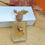 shaheen gold by lattafa pride | luxury arabic unisex edp 100ml