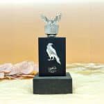 shaheen gold by lattafa pride | luxury arabic unisex edp 100ml