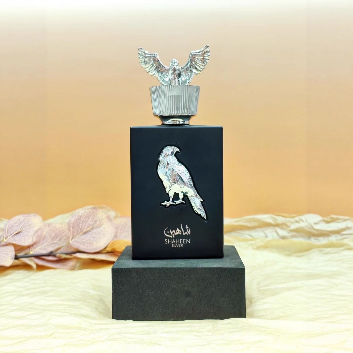 shaheen gold by lattafa pride | luxury arabic unisex edp 100ml shaheen gold by lattafa pride | luxury arabic unisex edp 100ml